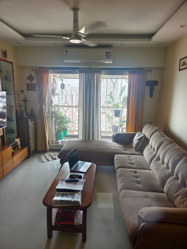 2 BHK + Study Room 727 Sq.Ft. Apartment in Ace Aviana