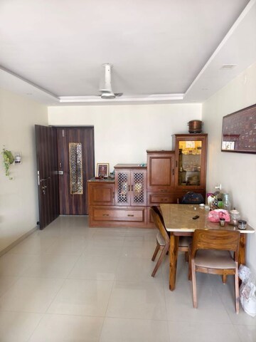 Living Room in 2 BHK Apartment at Ace Aviana, Anand Nagar – for Sale