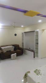 3 BHK 1000 Sq.Ft. Apartment in Shell Colony