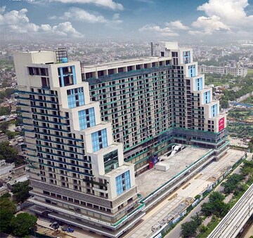  Shop For Sale in Paramount Golf Foreste Apartments, Zeta I Greater Noida