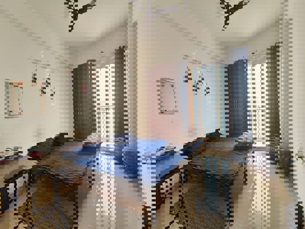 3 BHK + Pooja Room 2250 Sq.Ft. Apartment in TDI The Retreat