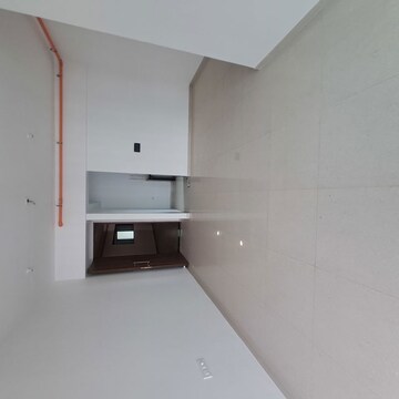 Room in 3 BHK Apartment at Dosti West County Phase 2 Dosti Cedar, Balkum Pada – for Sale