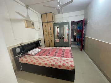 3 BHK Builder Floor For Rent in Siddhivinayak Keshar, Somwar Peth