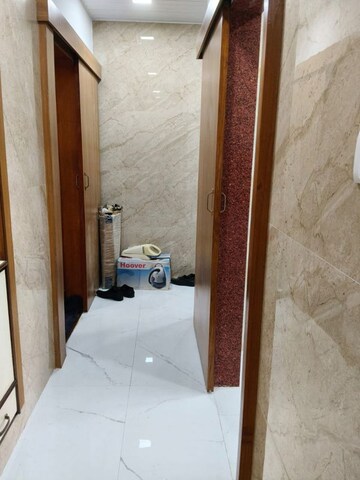 Attached Bathroom in 2 BHK Apartment at Bandra West – for Rent