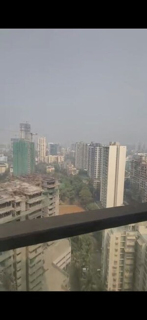 3 BHK Apartment – Exterior View View at Laxmi Raajvilas Malad, Malad West - for Rent