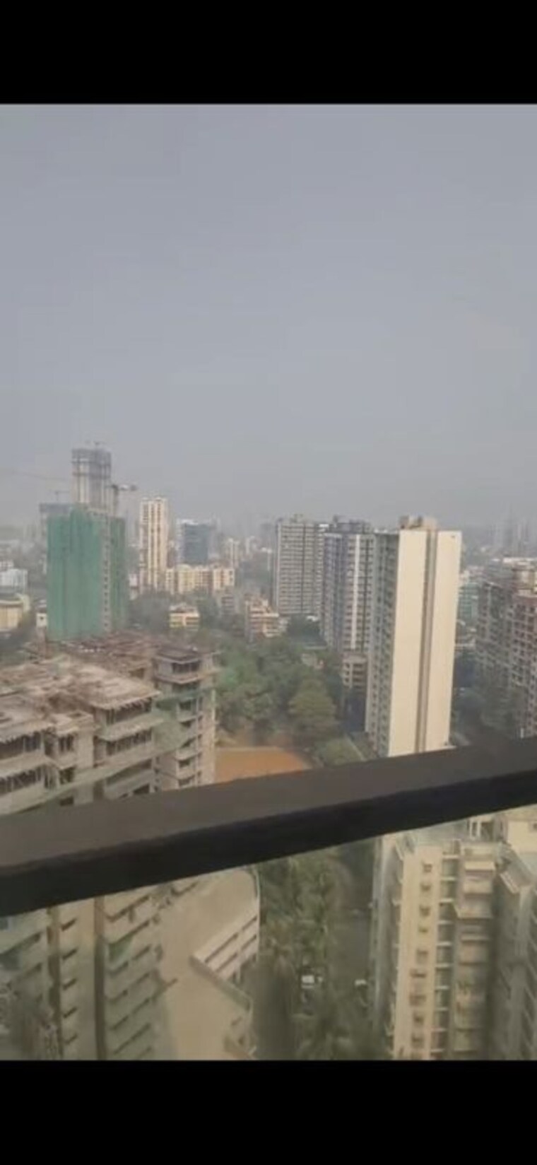 Exterior View, laxmi-raajvilas-malad 3 Bedroom 1238 Sq.Ft. Apartment In Malad West Mumbai 9861807
