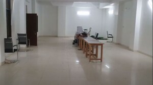 Team Area in  Office Space at Ashiyana – for Rent