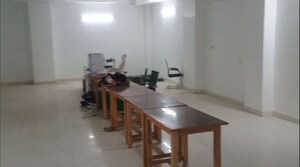 Team Area in  Office Space at Ashiyana – for Rent