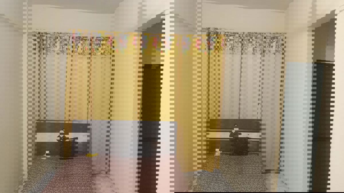 1 RkApartment For Sale in Matis Villa