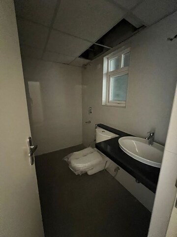 Bathroom in 4 BHK Apartment at Salarpuria Aqua Vista, Bannerghatta Road – for Sale