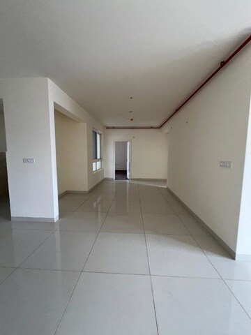 Building Lobby in 4 BHK Apartment at Salarpuria Aqua Vista, Bannerghatta Road – for Sale