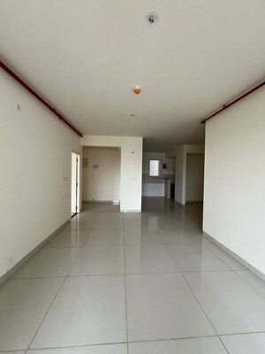 Building Lobby in 4 BHK Apartment at Salarpuria Aqua Vista, Bannerghatta Road – for Sale