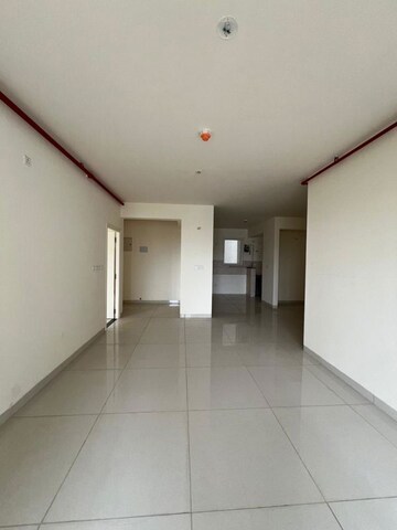 Building Lobby in 4 BHK Apartment at Salarpuria Aqua Vista, Bannerghatta Road – for Sale