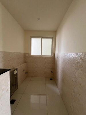 Building Lobby in 4 BHK Apartment at Salarpuria Aqua Vista, Bannerghatta Road – for Sale