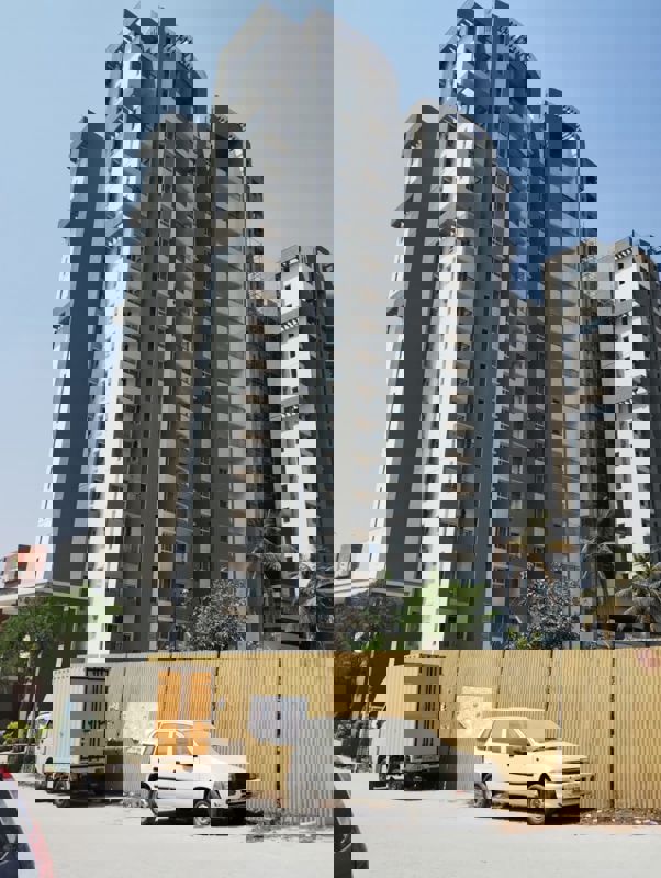 4 BHK 2250 Sq.Ft. Apartment in Salarpuria Aqua Vista