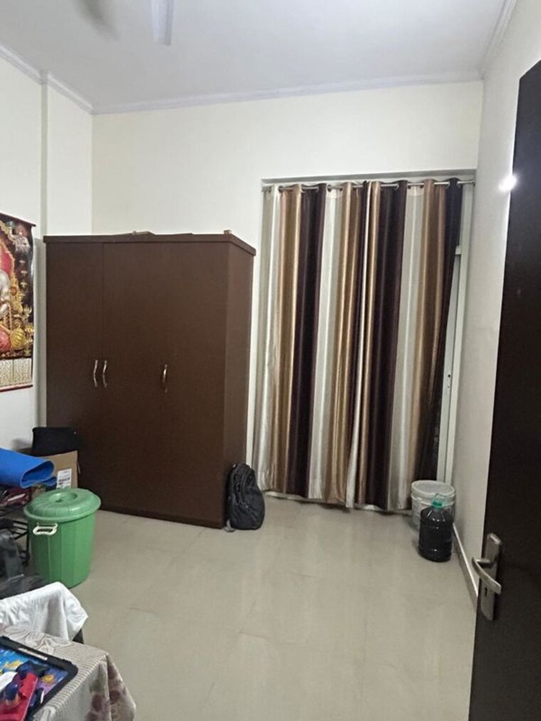 Bedroom, skytech-matrott 3 Bedroom 1455 Sq.Ft. Apartment In Sector 76 Noida 9861853