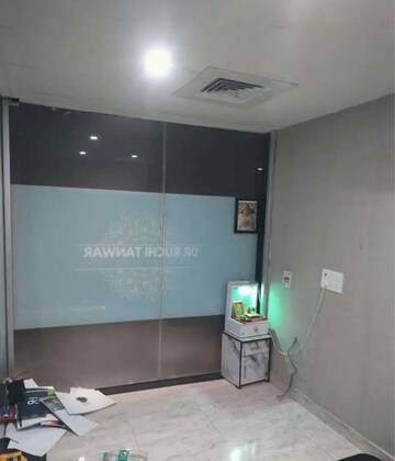  Office Space – Exterior View View at Galaxy Blue Sapphire Plaza, Sector 4 Greater Noida - for Rent