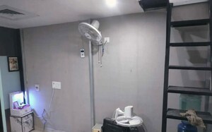  Office Space – Exterior View View at Galaxy Blue Sapphire Plaza, Sector 4 Greater Noida - for Rent