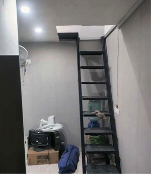  Office Space – Exterior View View at Galaxy Blue Sapphire Plaza, Sector 4 Greater Noida - for Rent