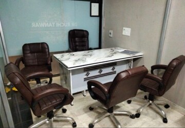 Office Space For Rent in Galaxy Blue Sapphire Plaza, Sector 4 Greater Noida