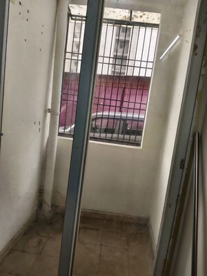 Building Lobby in 3 BHK Apartment at Amrapali Leisure Park, Amrapali Leisure Valley – for Rent