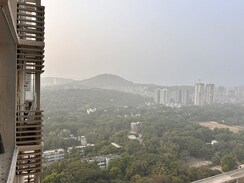 1 BHK Apartment For Rent in Sheth Avante