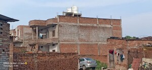 6+ BHK Independent House – Exterior View View at Hakul Ganj - for Sale