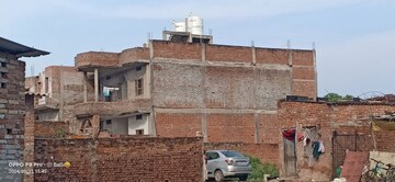 6+ BHK Independent House – Exterior View View at Hakul Ganj - for Sale