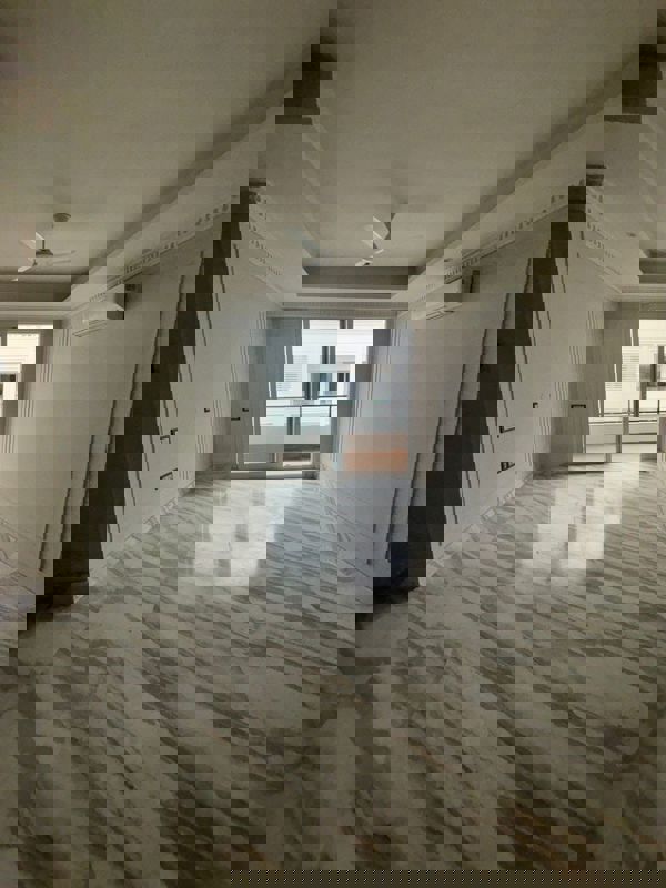 4 BHK 2286 Sq.Ft. Apartment in DLF The Grove