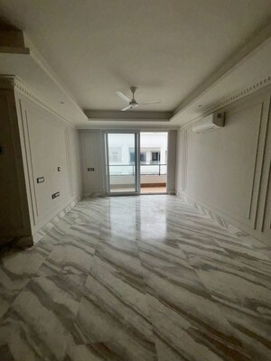 4 BHK Apartment For Rent in DLF The Grove, Sector 54