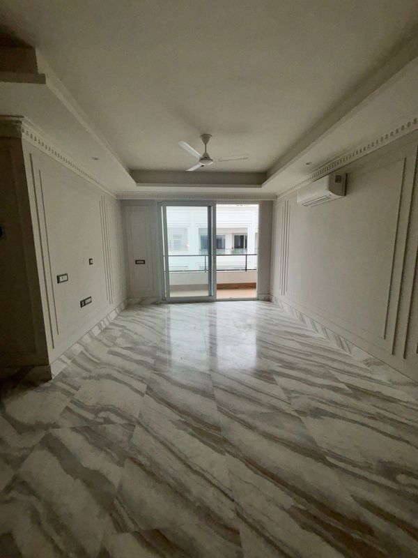 4 BHK Apartment For Rent in DLF The Grove