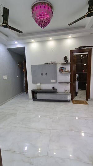 2 BHK Builder Floor For Rent in Divya Angels, Indrapuram