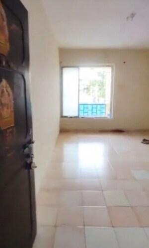 1 BHK Apartment For Sale in Olympeo Riverside, Neral