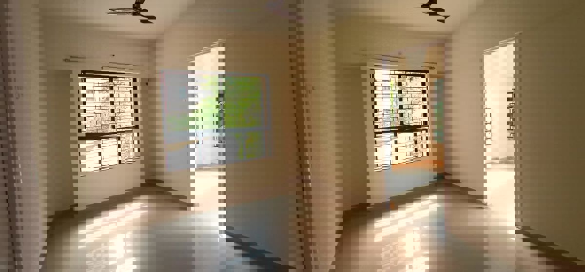 2 BHK Apartment For Rent in Rambaug Colony