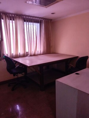 Kitchen in  Office Space at Naraina Industrial Area Phase 1 – for Rent