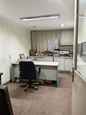 Team Area in  Office Space at Naraina Industrial Area Phase 1 – for Rent