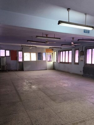 Parking in  Office Space at Naraina Industrial Area Phase 1 – for Rent