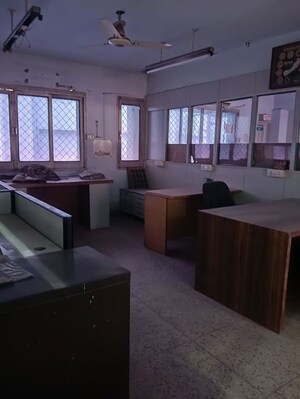 Team Area in  Office Space at Naraina Industrial Area Phase 1 – for Rent