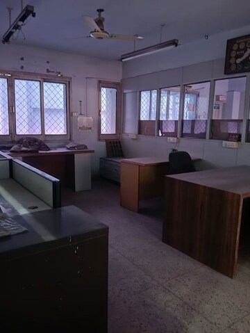 Team Area in  Office Space at Naraina Industrial Area Phase 1 – for Rent