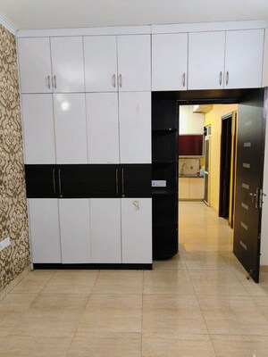 Kitchen in 3 BHK Apartment at Skytech Matrott, Sector 76 – for Rent