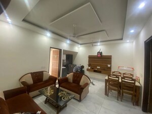 3 BHK Apartment For Rent in MD Leafstone Apartments, Patiala Road