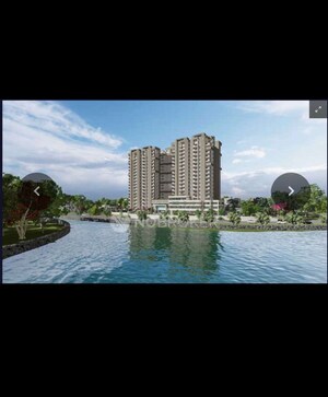 3 BHK Apartment – Exterior View View at Salarpuria Aqua Vista, Bannerghatta Road - for Sale
