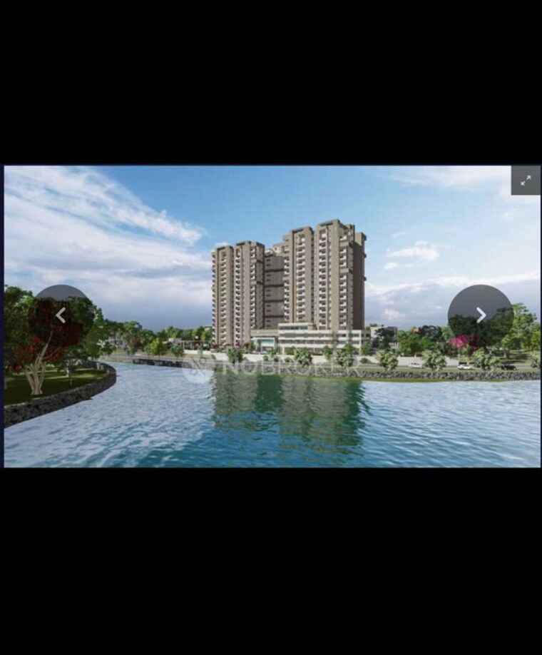 Exterior View, salarpuria-aqua-vista 3 Bedroom 2250 Sq.Ft. Apartment In Bannerghatta Road Bangalore 9861892