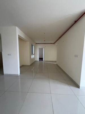 Building Lobby in 3 BHK Apartment at Salarpuria Aqua Vista, Bannerghatta Road – for Sale