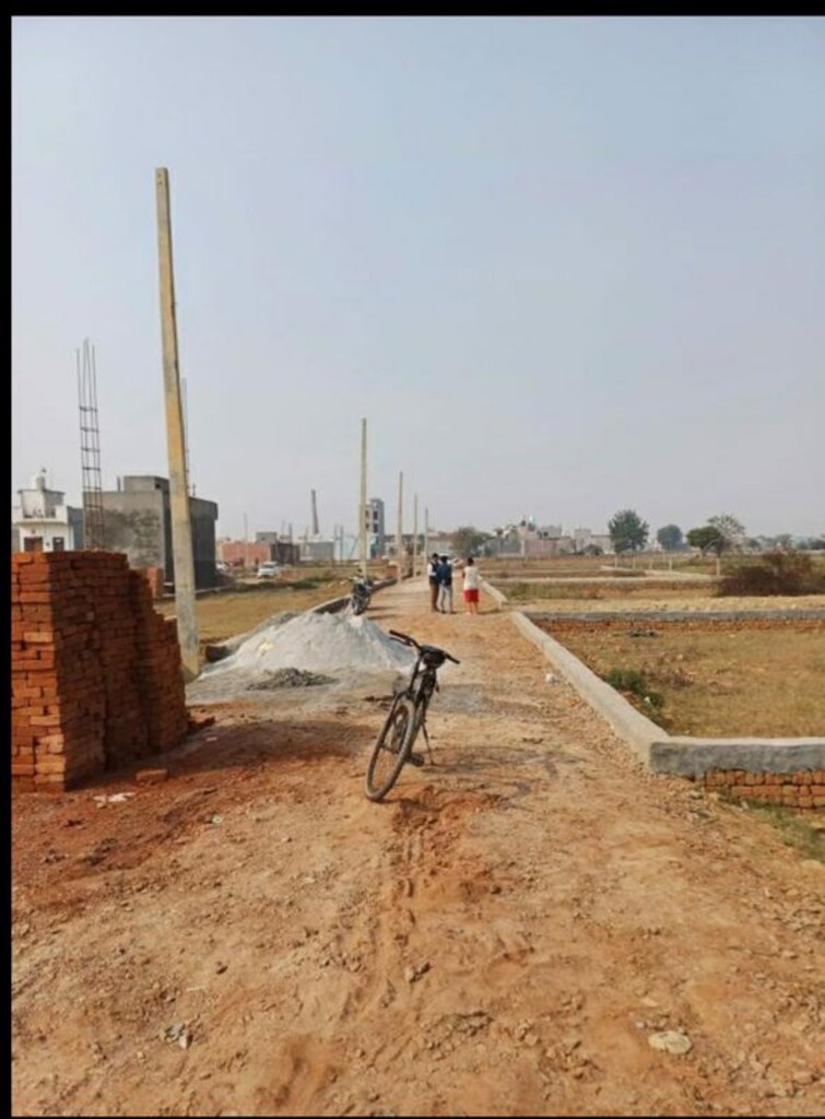 undefined, sector 150  200 Sq.Yd. Plot In Sector 150 Noida 9861998
