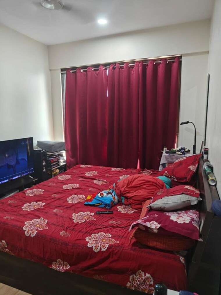 Bedroom, runwal-bliss 2 Bedroom 797 Sq.Ft. Apartment In Kanjurmarg East Mumbai 9861633
