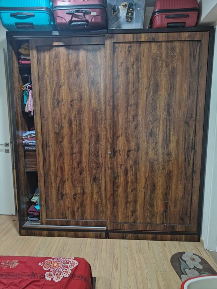 undefined, runwal-bliss 2 Bedroom 797 Sq.Ft. Apartment In Kanjurmarg East Mumbai 9861633