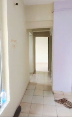 Building Lobby in 1 BHK Apartment at Olympeo Riverside, Neral – for Rent