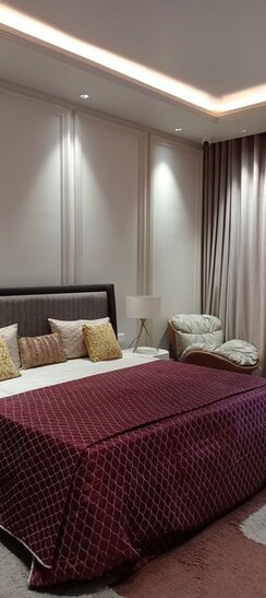 3.5 BHK + Extra Room Apartment For Sale in Jashn Elevate