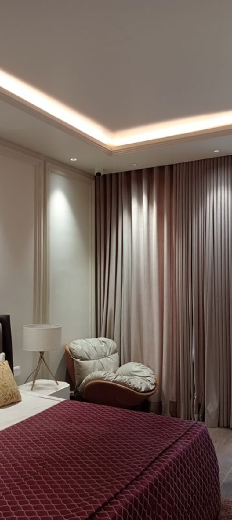 Team Area, jashn-elevate 3.5 Bedroom 2250 Sq.Ft. Apartment In Sushant Golf City Lucknow 9862097